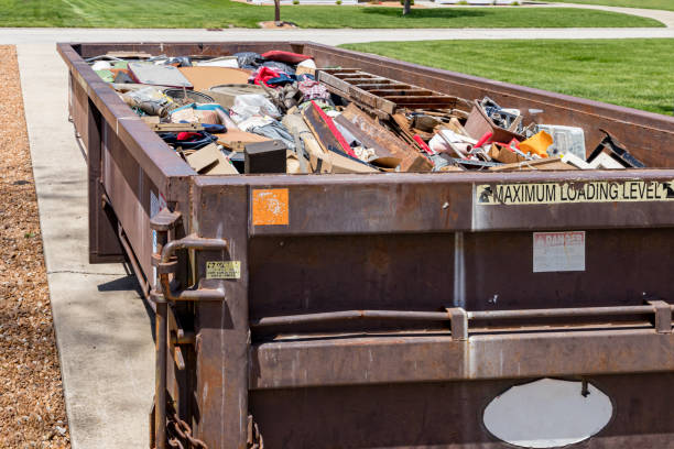 Chino, CA Junk Removal Services Company